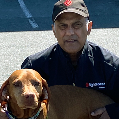 Joe Dasilva, RAPS Board Member