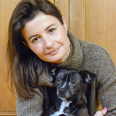 Rebeka Breder, RAPS Board Member
