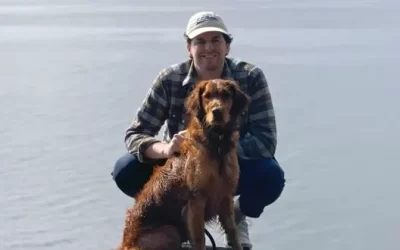 New faces: Meet Dr. Tom