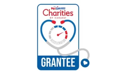 RAPS Receives $75,000 Grant from PetSmart Charities to Improve Accessible Veterinary Care