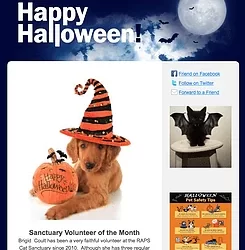 October 2014 e-News