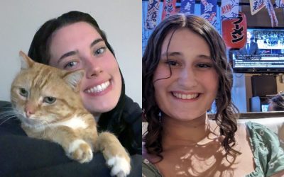 Meet the Interns (Part 2)