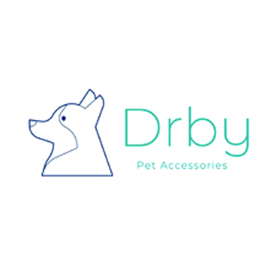 drby pet logo