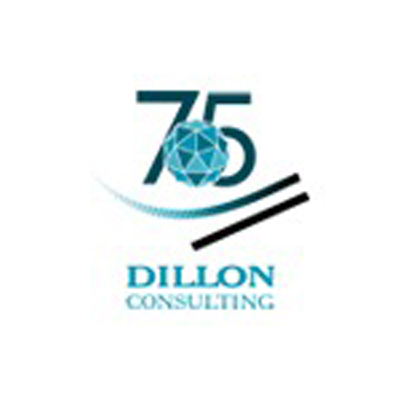dillon consulting logo