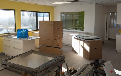 Massive Expansion at RAPS Animal Hospital!