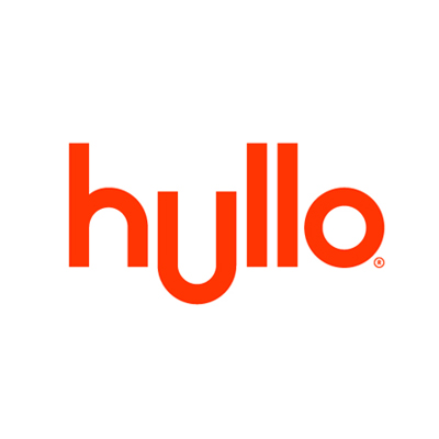 hullo ferry logo