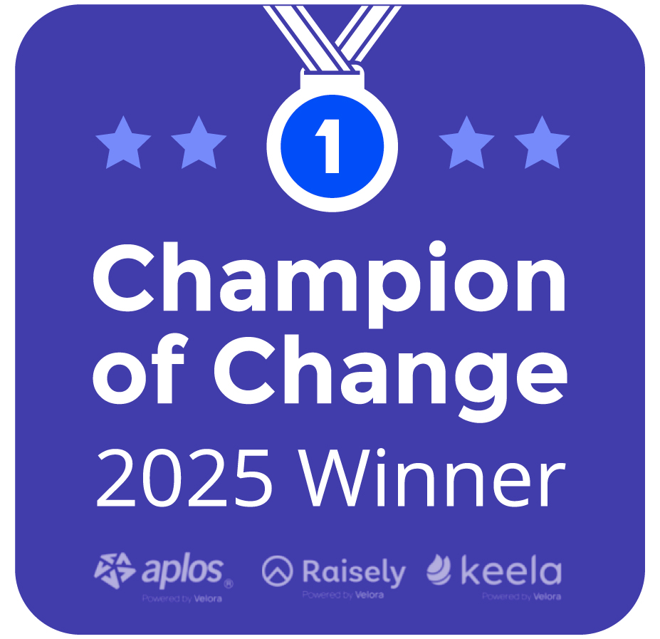 champions of change winner 2025