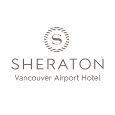 sheraton vancouver airport hotel