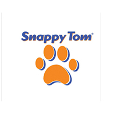 snappy tom logo