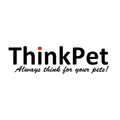 thinkpet logo