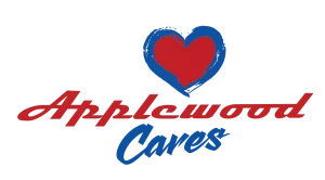Applewood Auto Group Applewood Cares Logo