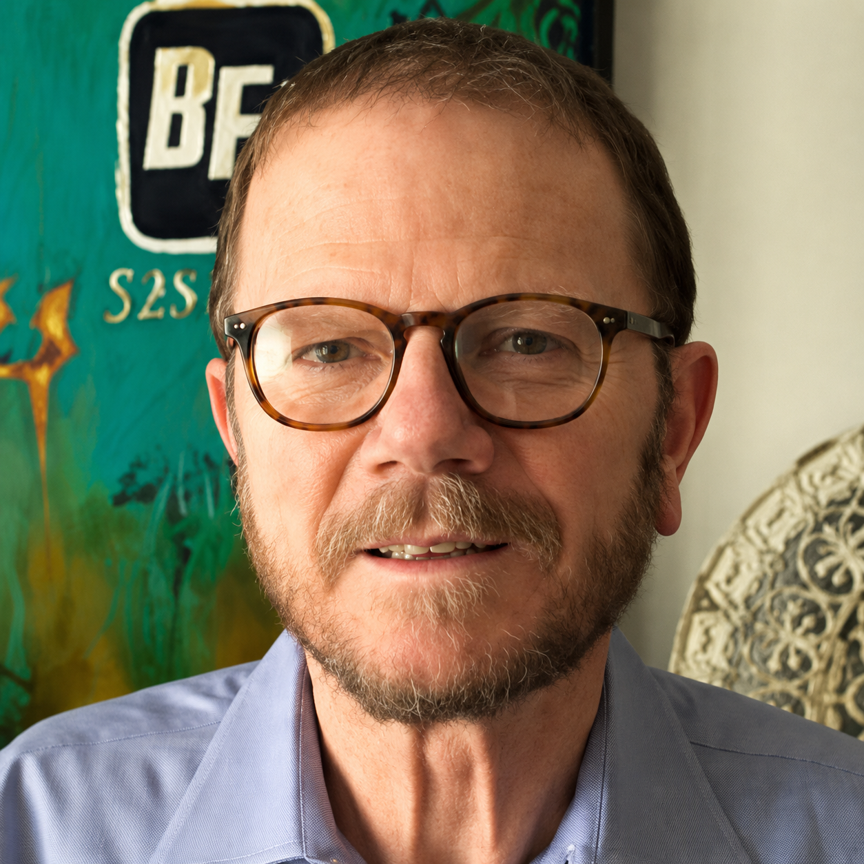 Daniel Lay, RAPS Board Member